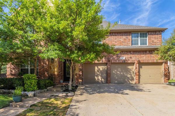 8401 Sea Pines Place, Mckinney, TX 75072