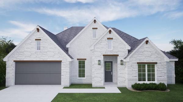 518 Windchase, Haslet, TX 76052