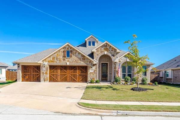 Wylie, TX 75098,803 Crescent Way