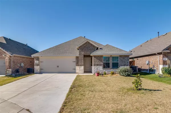 746 John Adams Court, Fate, TX 75189