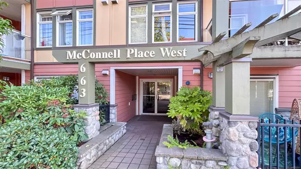 663 Goldstream Ave #206, Langford, BC V9B 2W8