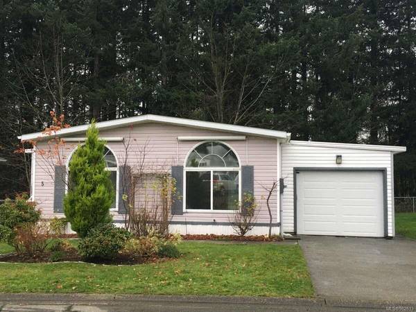 4714 Muir Rd #5, Courtenay, BC V9N 8Z6