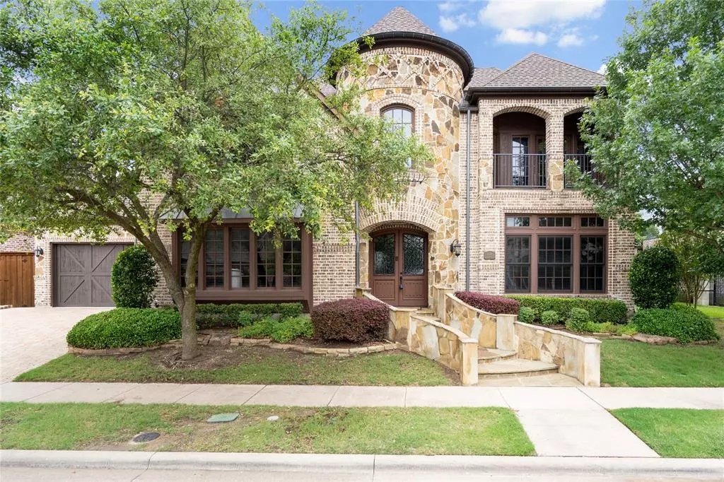 Plano, TX 75024,6113 LEBLANC Drive