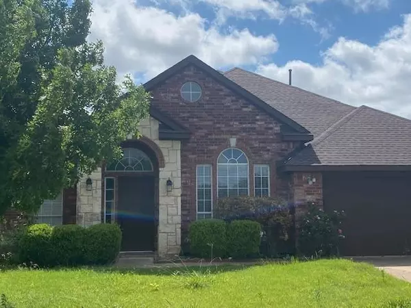 1602 Warrington Way, Forney, TX 75126