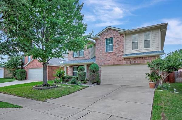 4317 Silverwood Trail, Fort Worth, TX 76244