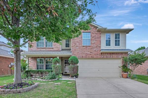 Fort Worth, TX 76244,4317 Silverwood Trail