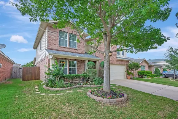 Fort Worth, TX 76244,4317 Silverwood Trail