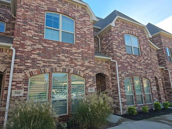 8454 Church Street, Frisco, TX 75034