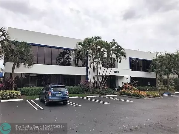 3500 Gateway Dr  #203 & 204, Pompano Beach, FL 33069