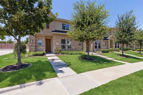 Mckinney, TX 75071,1209 Pebblebrook Drive