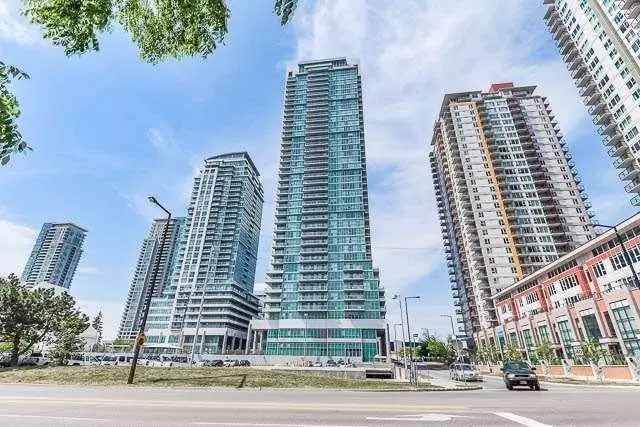 50 Town Centre CT #1102, Toronto E09, ON M1P 4Y7