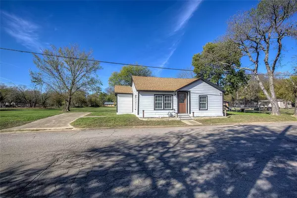 509 Carter Street, Sulphur Springs, TX 75482