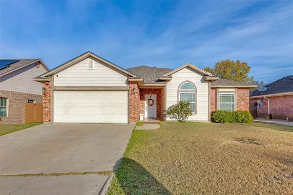 328 Peachtree Lane, Princeton, TX 75407