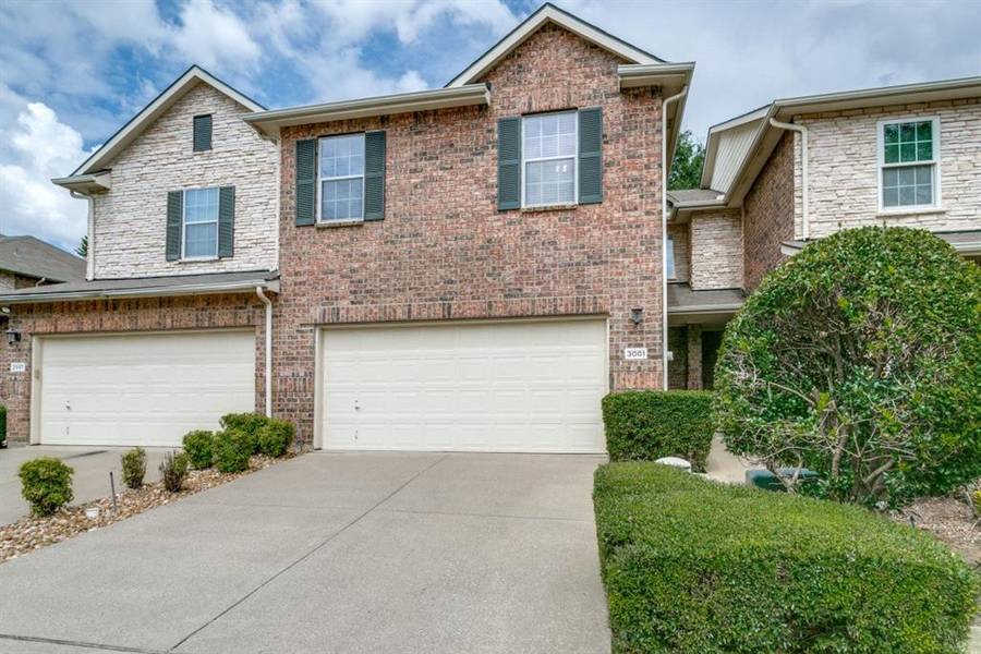 3001 Muirfield Drive, Lewisville, TX 75067