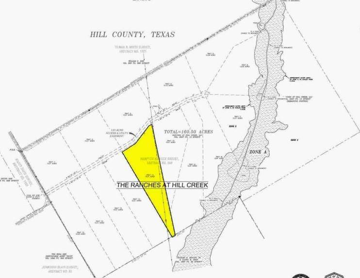 Lot 11 Private Road 425, Hillsboro, TX 76645