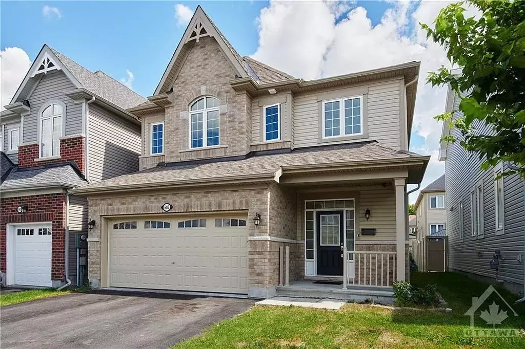 Kanata, ON K2M 0K8,503 Hawkbirch ST