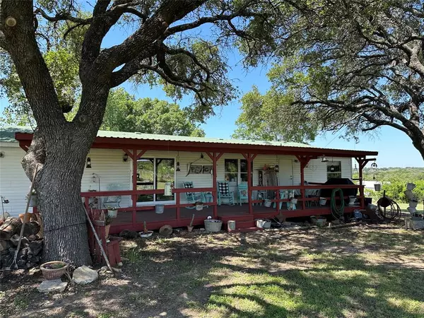 3200 Fm 590 N, Zephyr, TX 76890