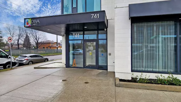 Toronto C06, ON M3H 0C9,741 Sheppard AVE W #610