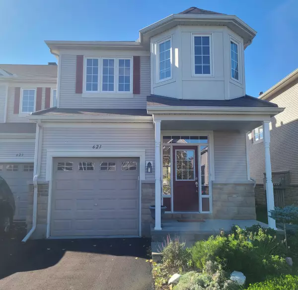 621 Pepperville CRES, Kanata, ON K2M 0E8