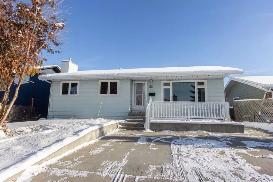 35 Barner AVE, Red Deer, AB T4R 1K2