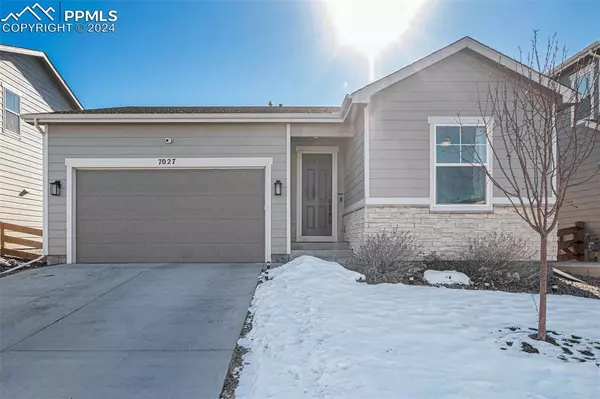 Colorado Springs, CO 80915,7027 Preble DR