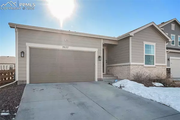 Colorado Springs, CO 80915,7027 Preble DR