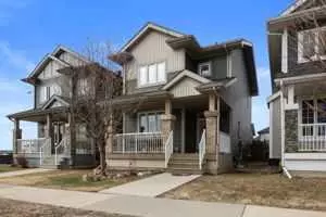 104 Collicott DR, Fort Mcmurray, AB T9K2W8