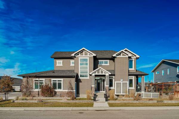 245 Riverwood CRES Southwest, Diamond Valley, AB T0L0H0