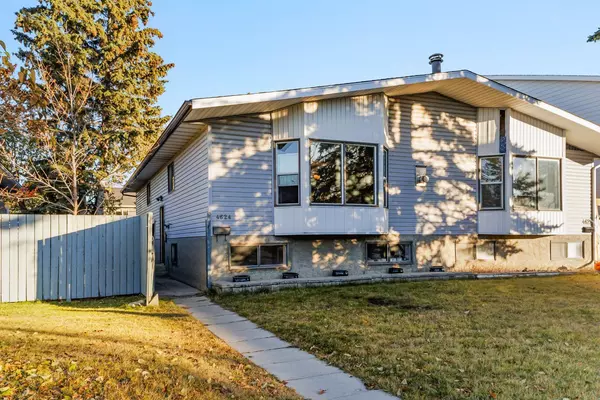 Calgary, AB T3B 2P6,4624 81 ST NW