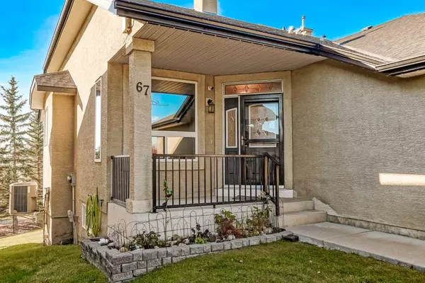 Calgary, AB T3L 2H5,67 Tuscany Village CT NW