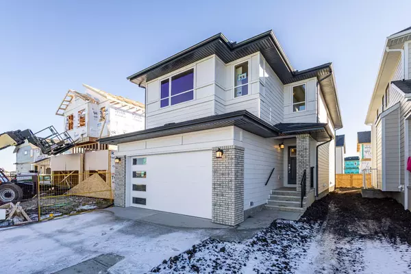 53 Versant PT Southwest, Calgary, AB T0L 1w0