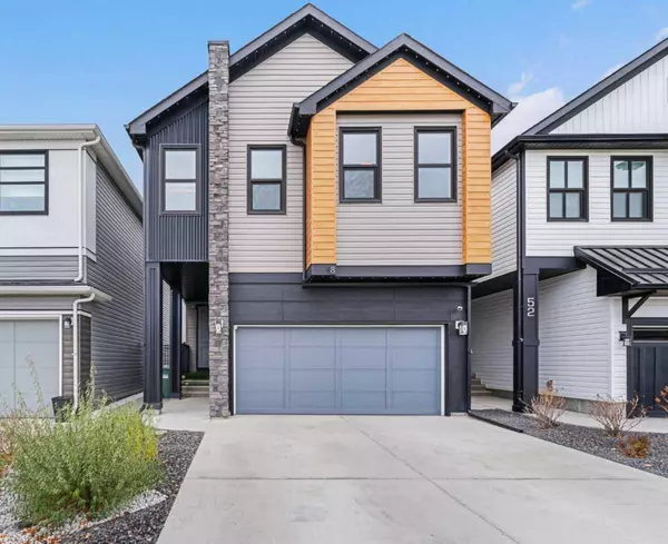 48 Seton Rise Southeast, Calgary, AB T3M 2V3