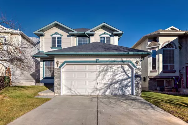 9 Harvest Park PL NE, Calgary, AB T3K4K8