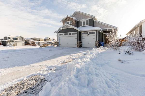 Coaldale, AB T1M 0C7,2505 Aspen DR