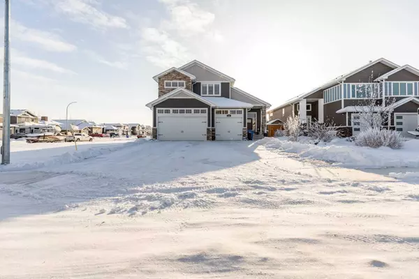 Coaldale, AB T1M 0C7,2505 Aspen DR