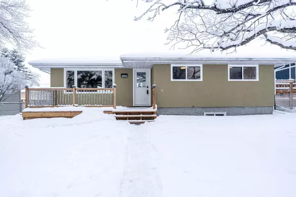 Calgary, AB T2E 6H9,2111 Vista CRES Northeast