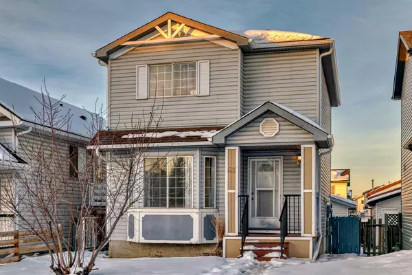 68 Martinbrook Link NE, Calgary, AB T3J 3N9