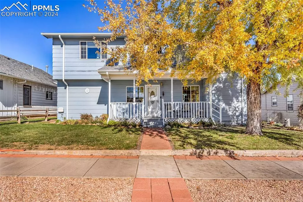 Canon City, CO 81212,825 Barr AVE