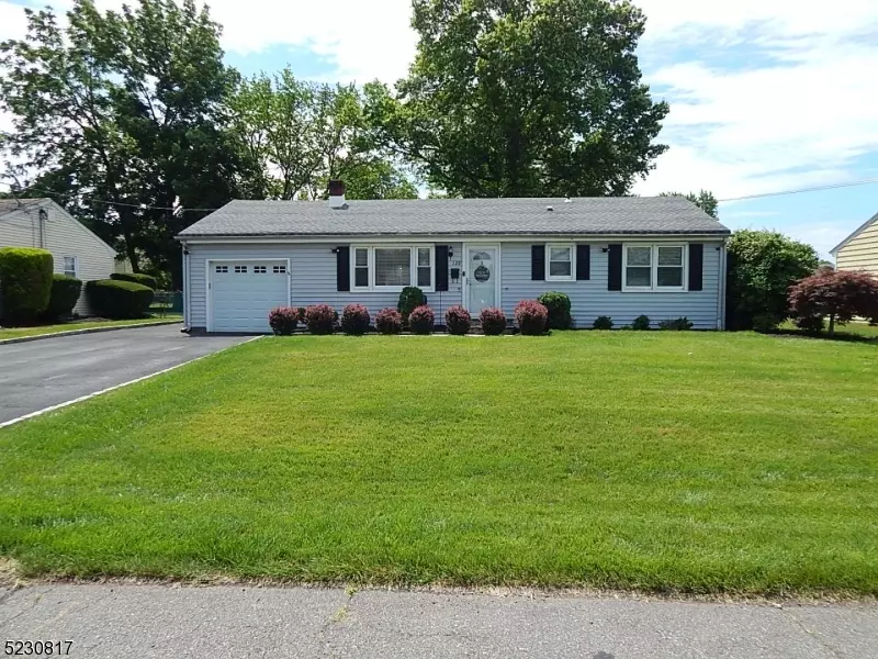 120 Clarke Ave, South Plainfield Boro, NJ 07080