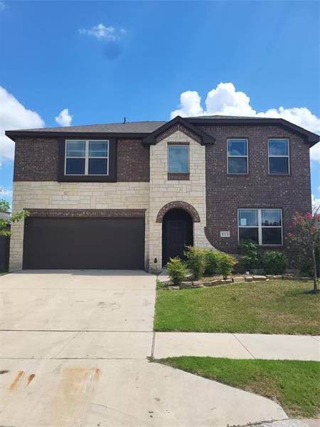 813 Woodson Way, Fort Worth, TX 76036