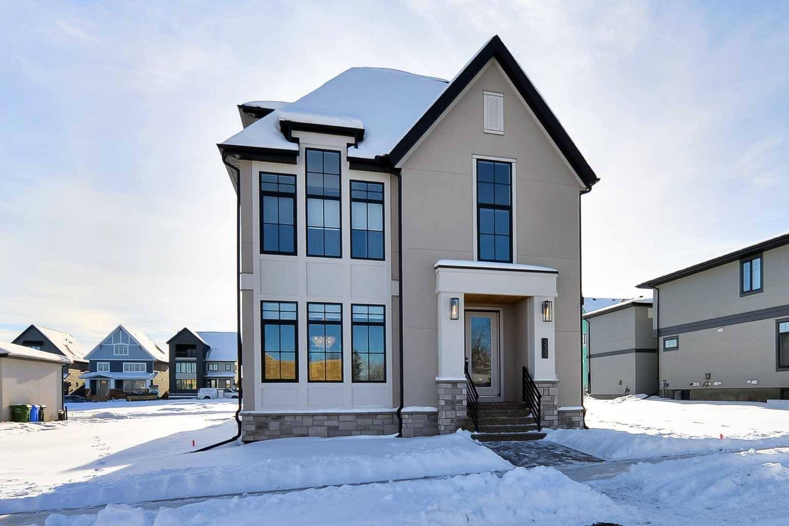 Calgary, AB T3E 7M3,333 Bessborough DR SW