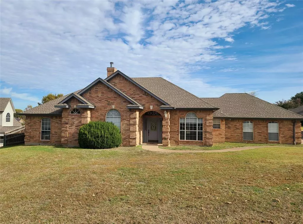 Granbury, TX 76049,9703 Argyle Court #1