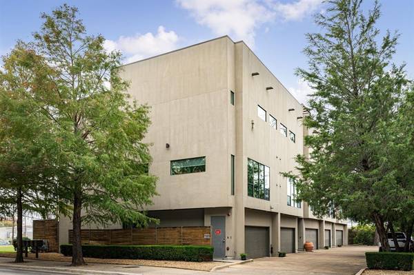 1505 N Haskell Avenue #5, Dallas, TX 75204