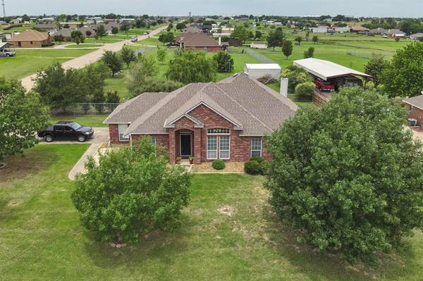 Forney, TX 75126,11110 Country Ridge Lane