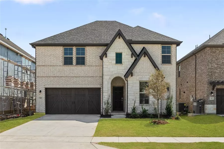 1845 Valencia Drive, Little Elm, TX 75068