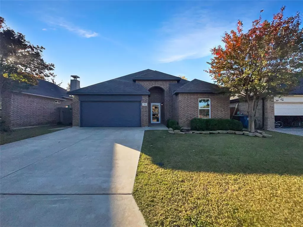 Lake Dallas, TX 75065,510 Highpark Court