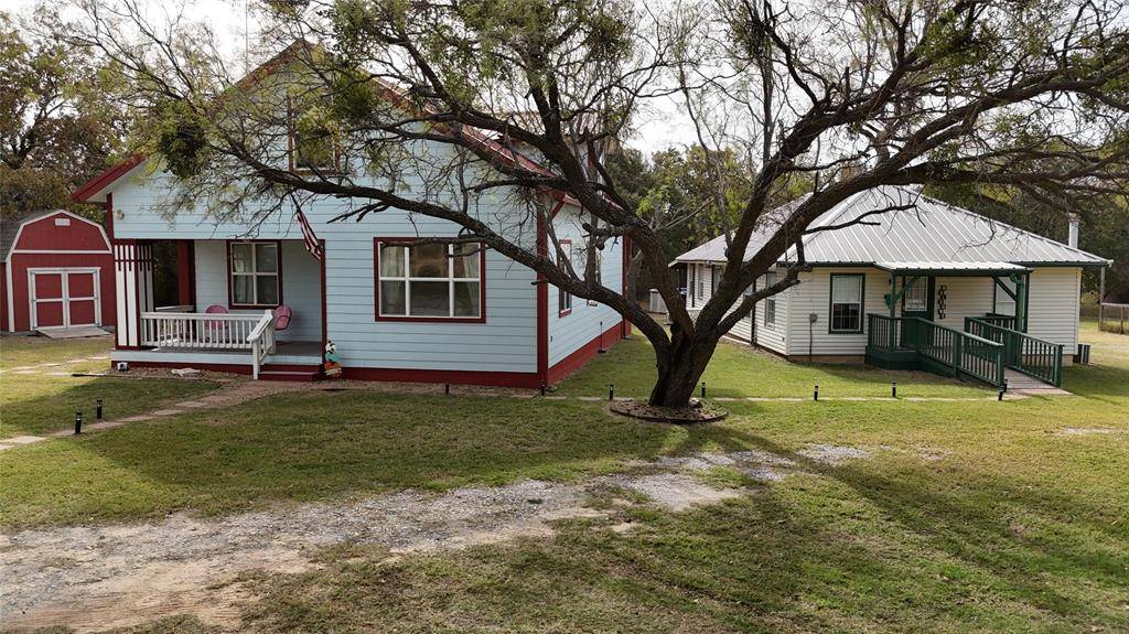 Blanket, TX 76432,6171 County Road 334