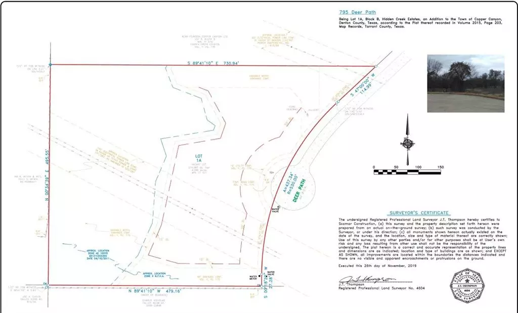 Copper Canyon, TX 75077,795 Deer Path