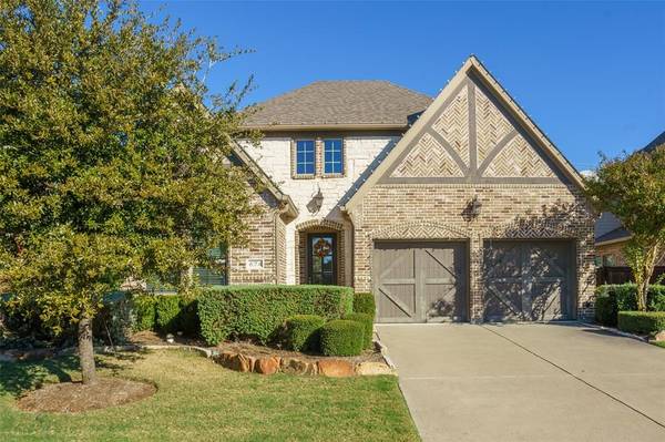 674 Quarter Horse Lane, Frisco, TX 75036