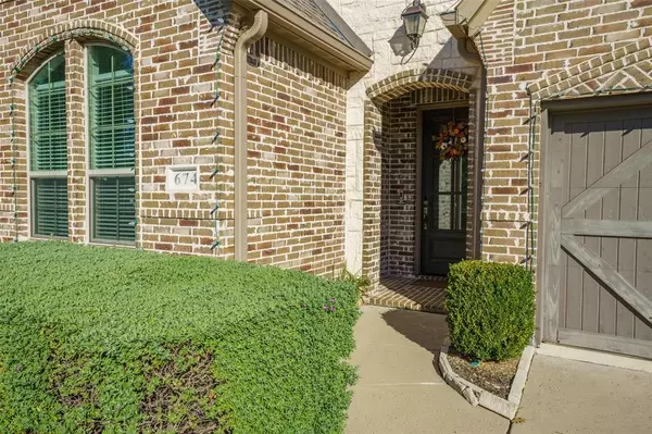 Frisco, TX 75036,674 Quarter Horse Lane